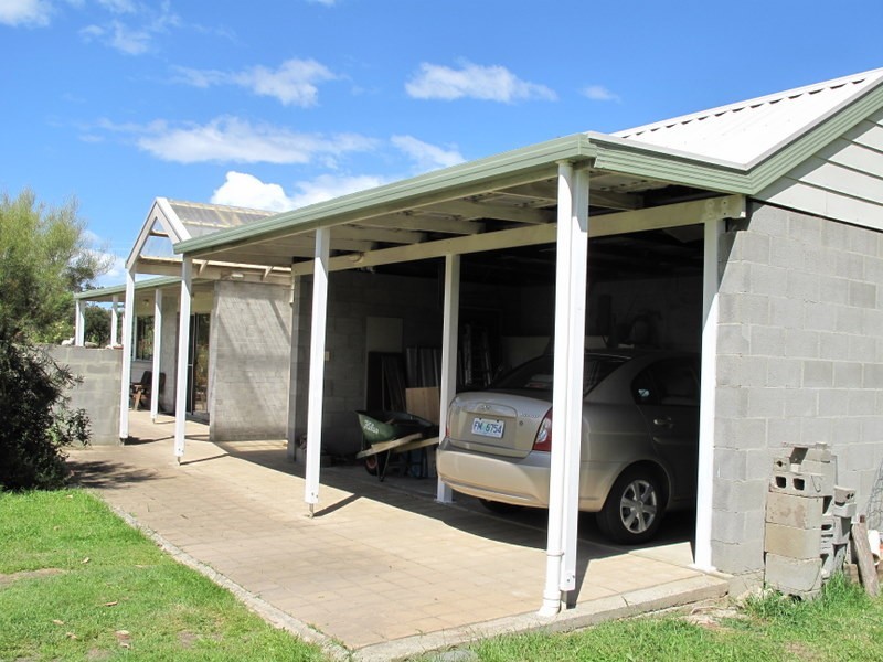141 Boomer Road, Boomer Bay TAS 7177
