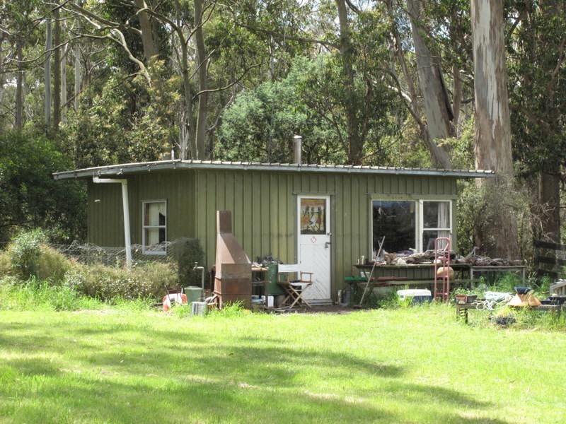 141 Boomer Road, Boomer Bay TAS 7177