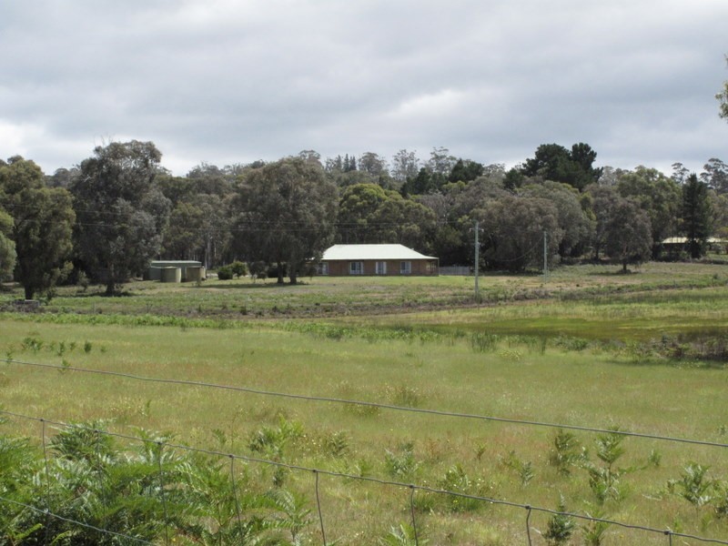 Carlton TAS 7173