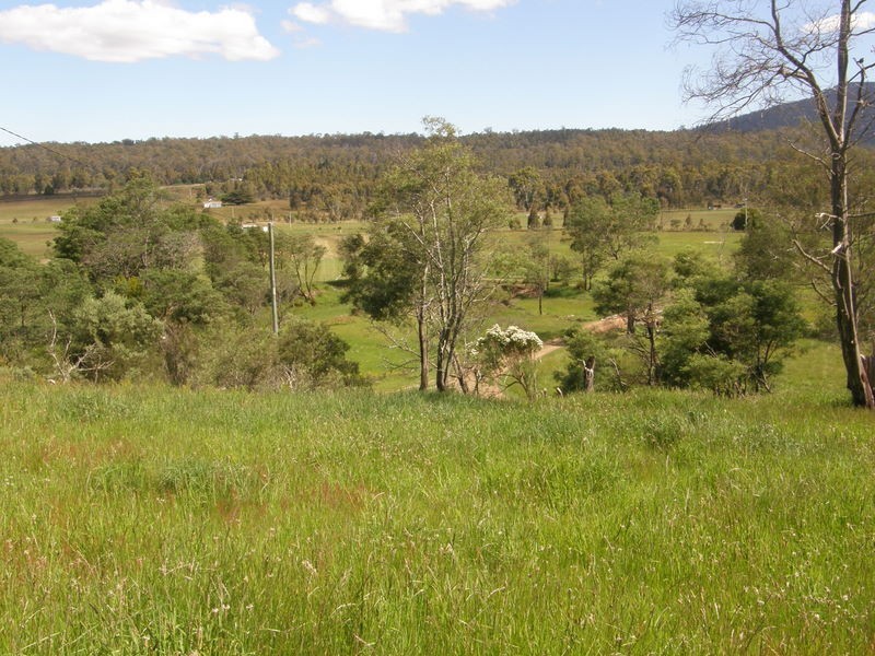 1096 Woodsdale Road, Levendale TAS 7120