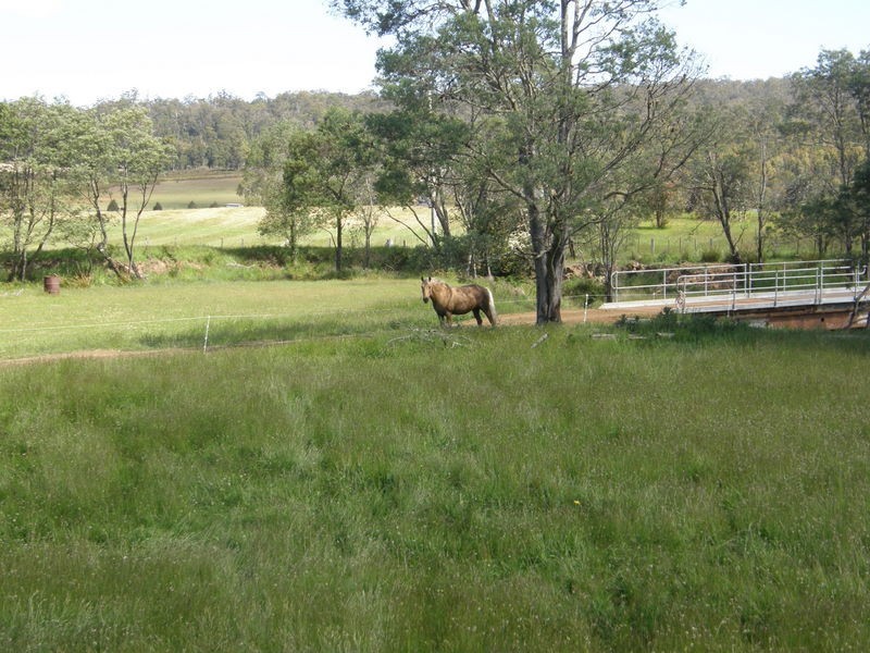 1096 Woodsdale Road, Levendale TAS 7120