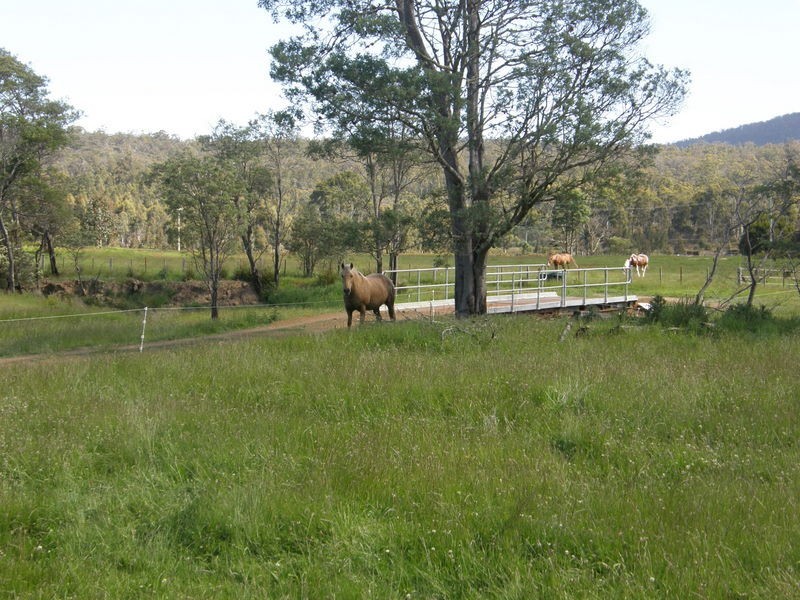 1096 Woodsdale Road, Levendale TAS 7120