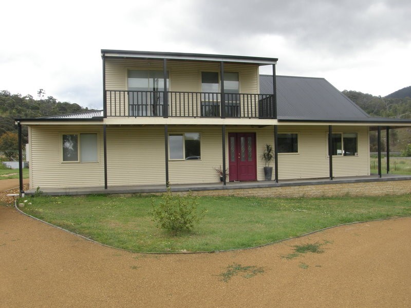 105 Reeve Street, Campania TAS 7026