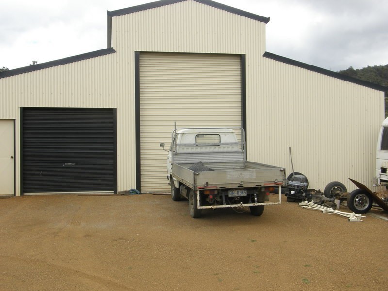 105 Reeve Street, Campania TAS 7026