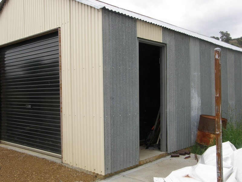 105 Reeve Street, Campania TAS 7026