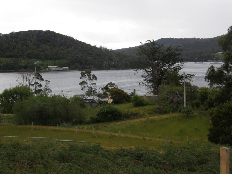 Lots 5 and 7 Jennings Cres, Nubeena TAS 7184