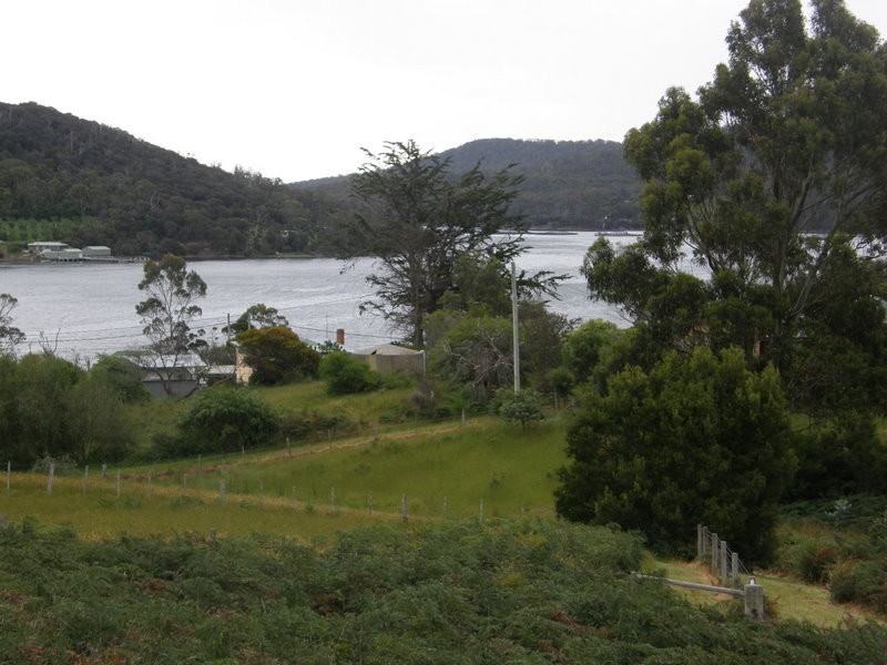 Lots 5 and 7 Jennings Cres, Nubeena TAS 7184