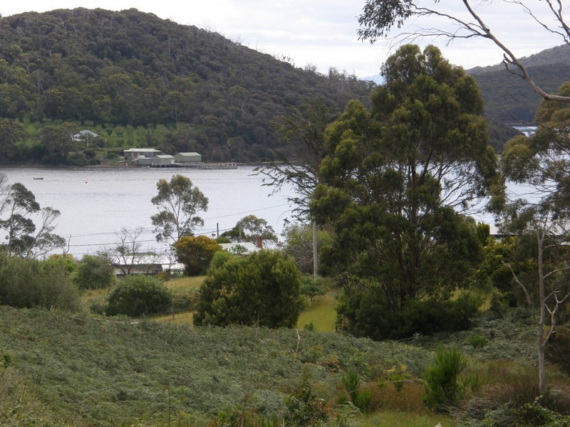 Lots 5 and 7 Jennings Cres, Nubeena TAS 7184