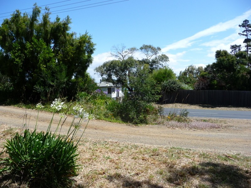 96 Carlton Beach Road, Dodges Ferry TAS 7173