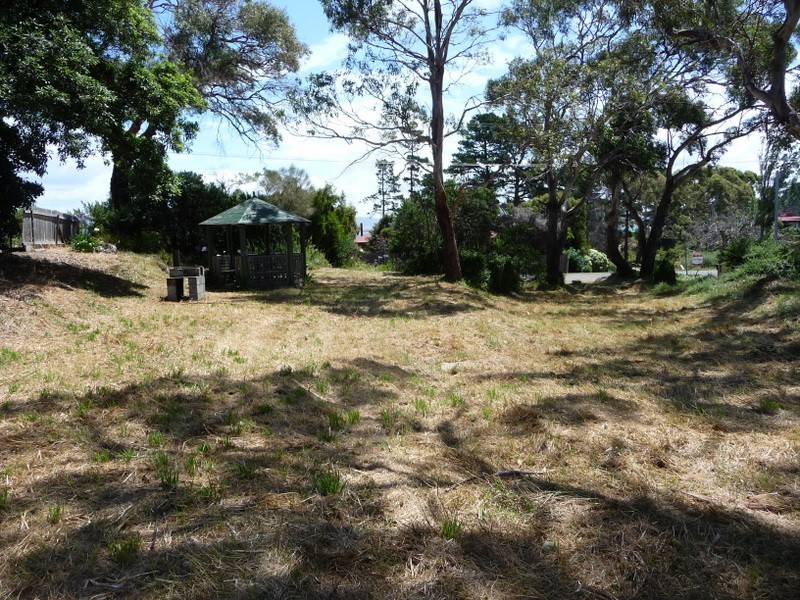96 Carlton Beach Road, Dodges Ferry TAS 7173