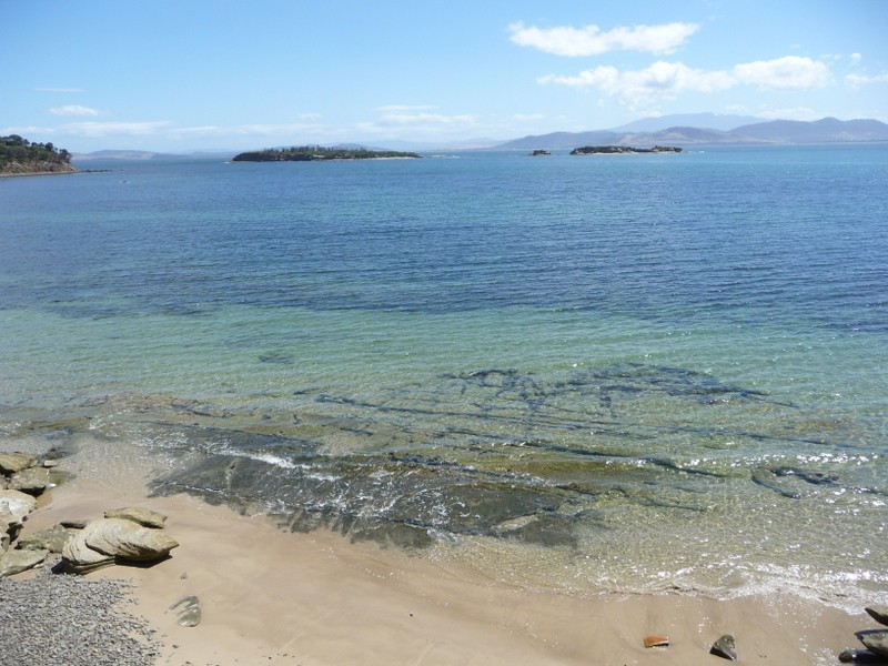 96 Carlton Beach Road, Dodges Ferry TAS 7173