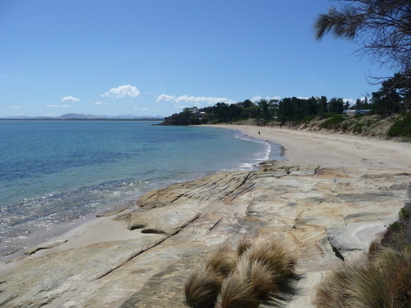 96 Carlton Beach Road, Dodges Ferry TAS 7173