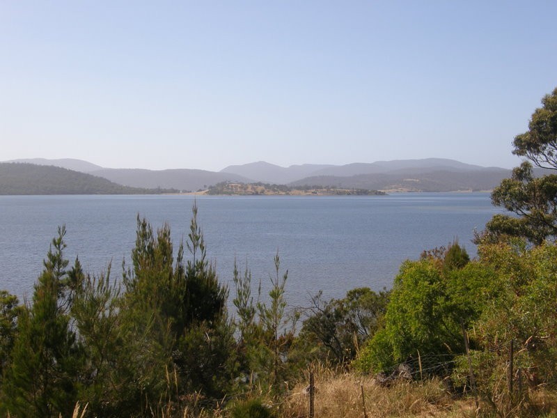 34 Craigs Hill Road, Dunalley TAS 7177