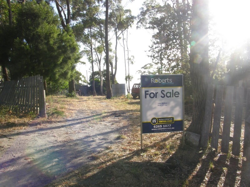 34 Craigs Hill Road, Dunalley TAS 7177