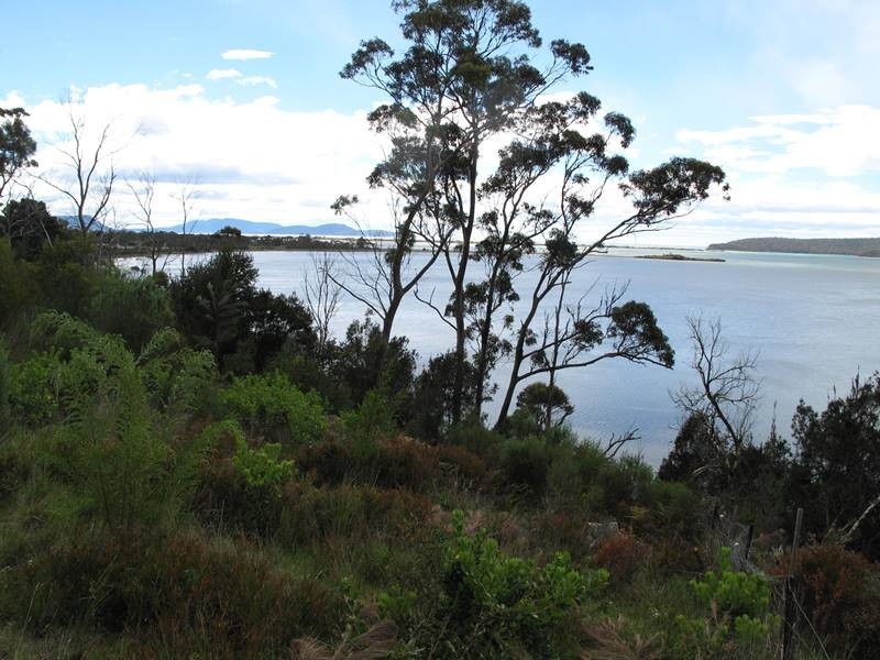 34 Craigs Hill Road, Dunalley TAS 7177