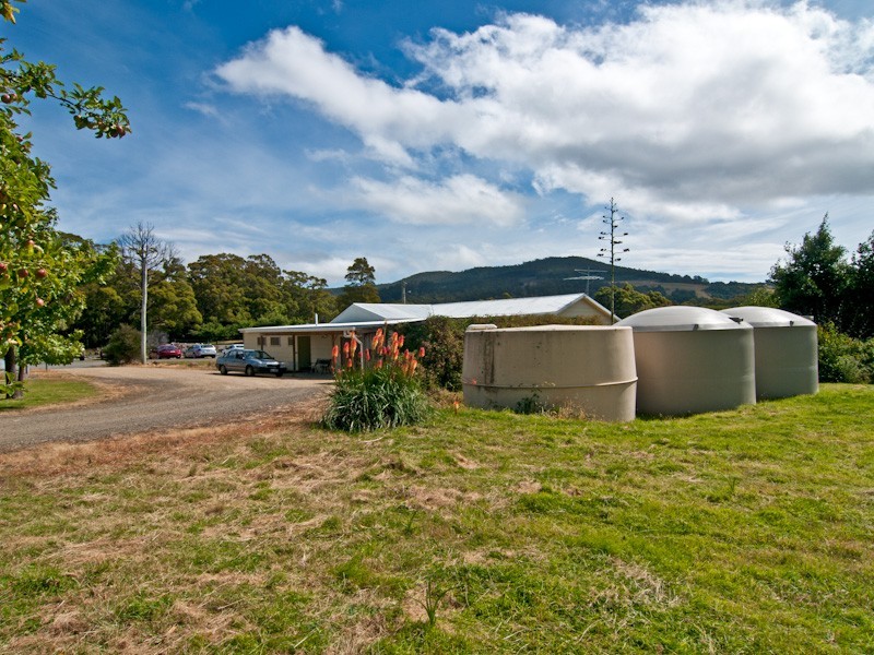 6963 Arthur Highway, Port Arthur TAS 7182