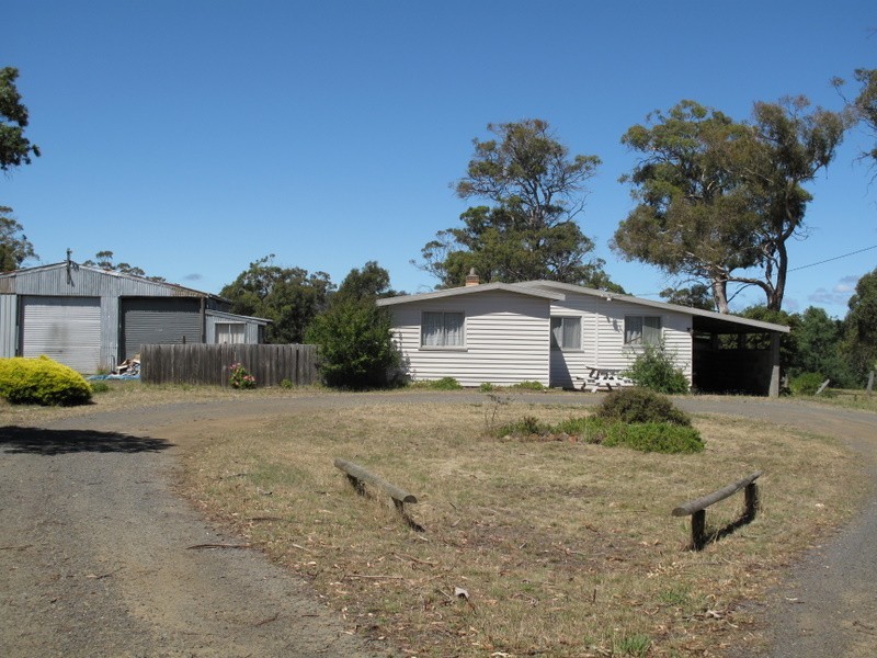 351 Carlton River Road, Carlton River TAS 7173