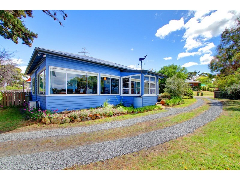1 Esplanade, Carlton River TAS 7173