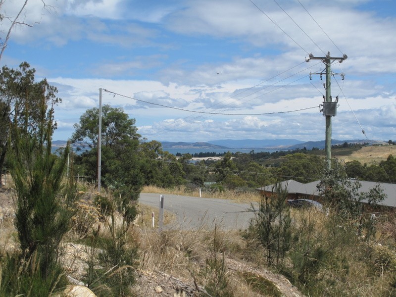4 Grierson Drive, Forcett TAS 7173