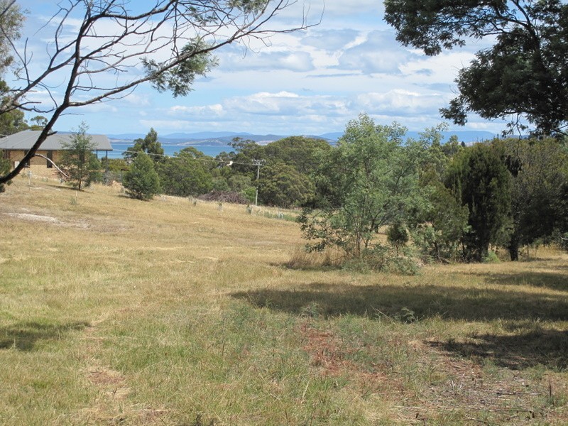 4 Grierson Drive, Forcett TAS 7173