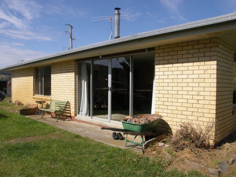 759 Tin Pot Marsh Road, Stonehenge TAS 7120