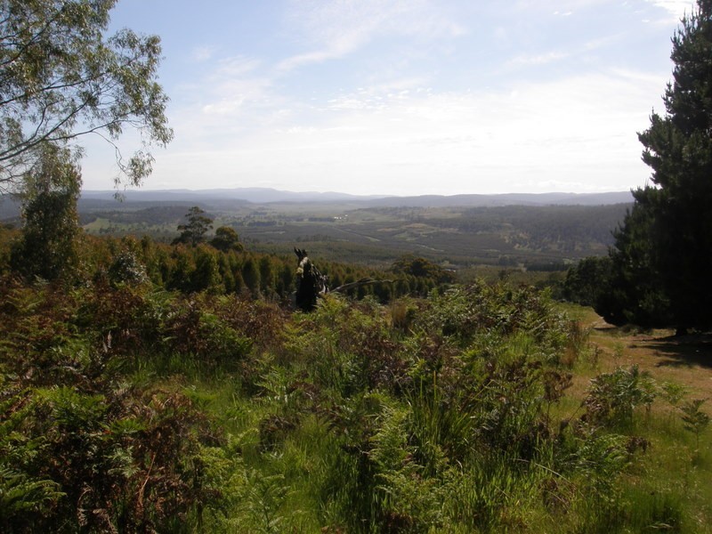 759 Tin Pot Marsh Road, Stonehenge TAS 7120