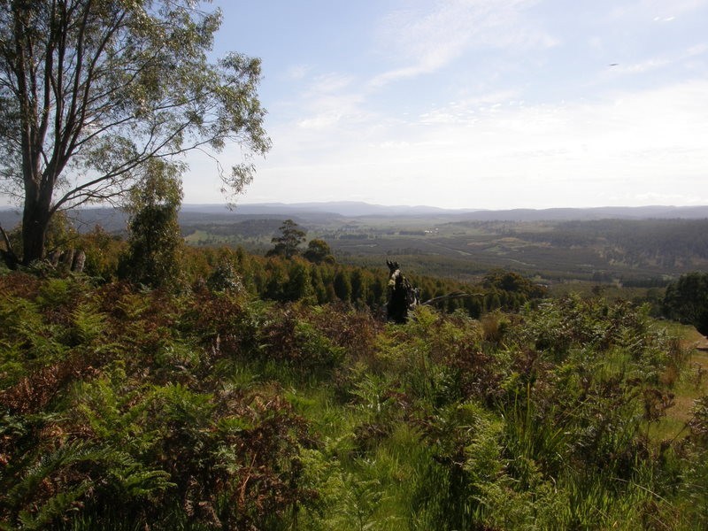 759 Tin Pot Marsh Road, Stonehenge TAS 7120