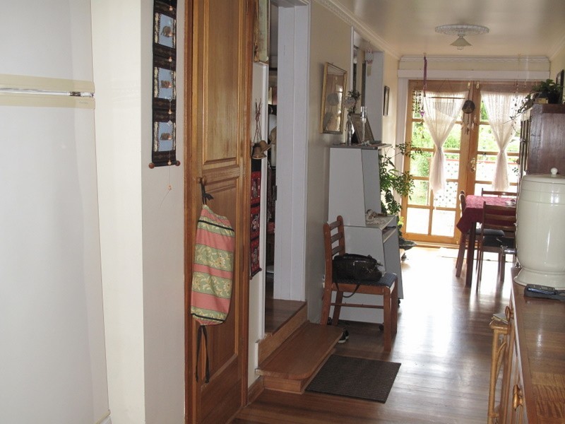 120 Arthur Highway, Dunalley TAS 7177