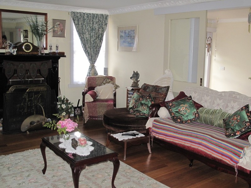 120 Arthur Highway, Dunalley TAS 7177