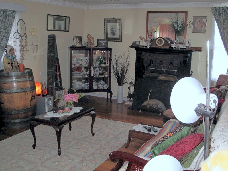 120 Arthur Highway, Dunalley TAS 7177