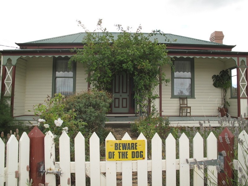 120 Arthur Highway, Dunalley TAS 7177