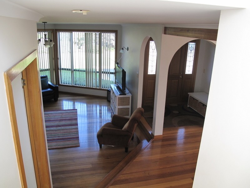 4 Riviera Drive, Carlton TAS 7173
