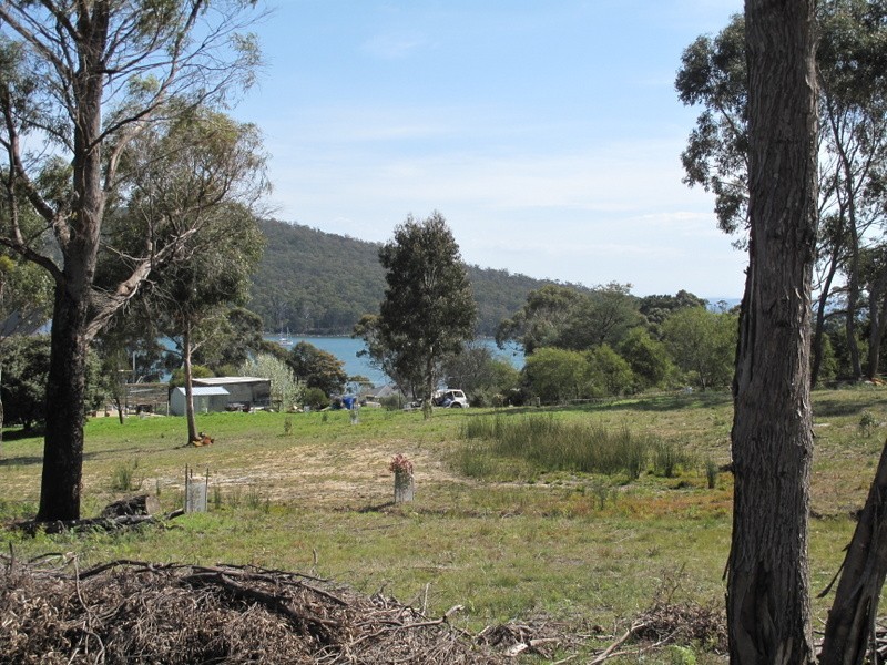 Lots 3 and 4, 27 George Street, Taranna TAS 7180