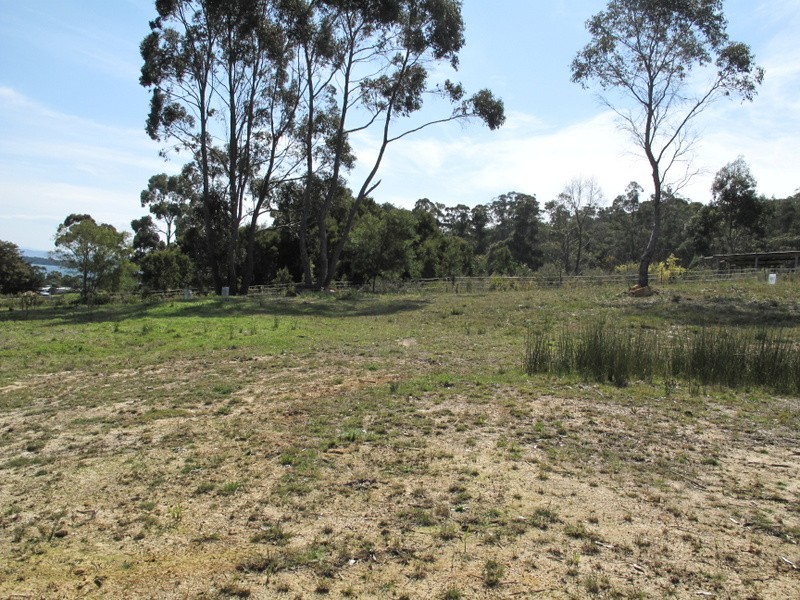 Lots 3 and 4, 27 George Street, Taranna TAS 7180