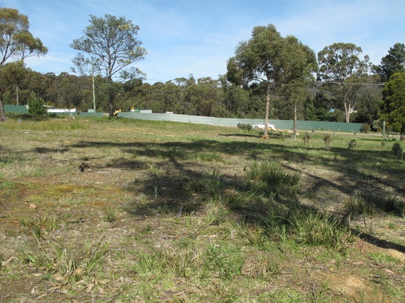 Lots 3 and 4, 27 George Street, Taranna TAS 7180