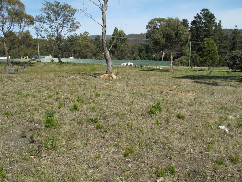 Lots 3 and 4, 27 George Street, Taranna TAS 7180