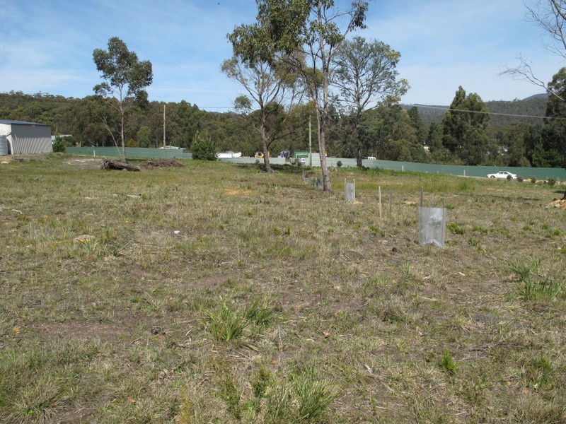 Lots 3 and 4, 27 George Street, Taranna TAS 7180