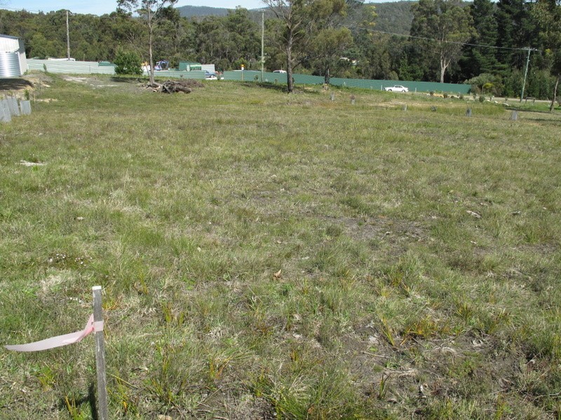 Lots 3 and 4, 27 George Street, Taranna TAS 7180