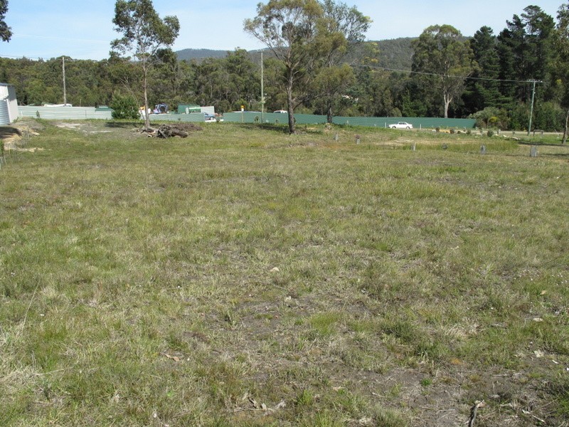 Lots 3 and 4, 27 George Street, Taranna TAS 7180