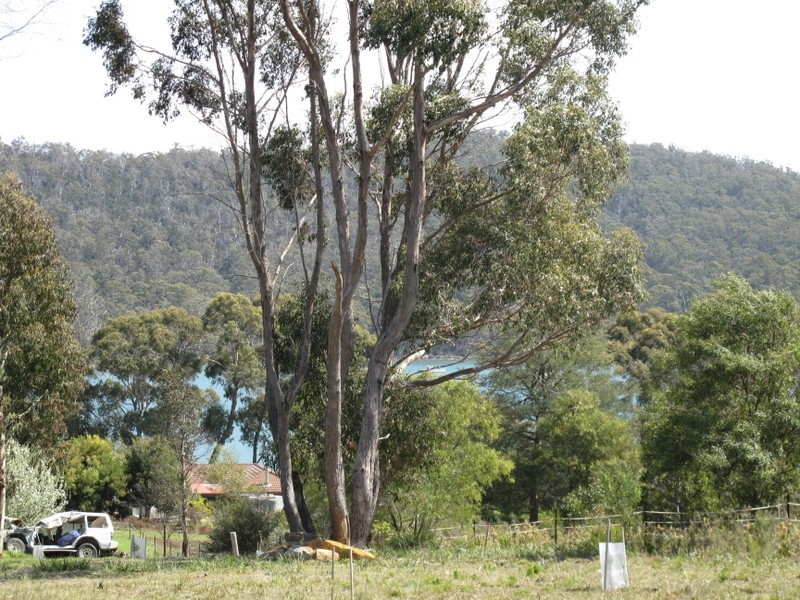 Lots 3 and 4, 27 George Street, Taranna TAS 7180