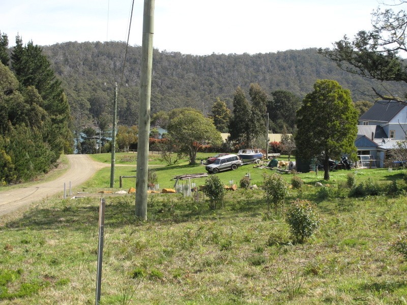 Lots 3 and 4, 27 George Street, Taranna TAS 7180