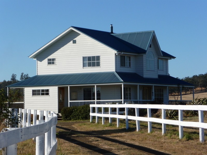 42 Baudin Road, Carlton River TAS 7173
