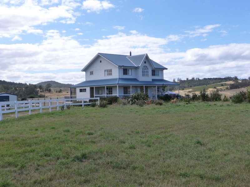 42 Baudin Road, Carlton River TAS 7173