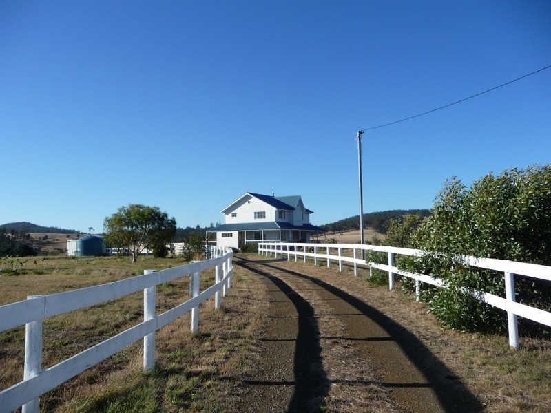 42 Baudin Road, Carlton River TAS 7173
