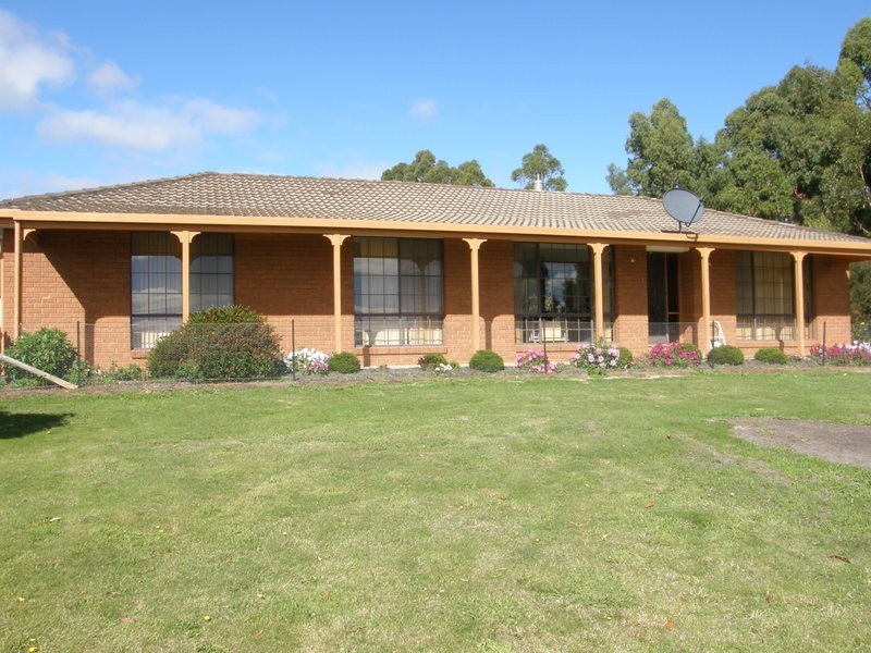 741 Nubeena Back Road, Koonya TAS 7187