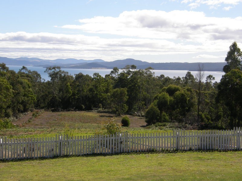 741 Nubeena Back Road, Koonya TAS 7187
