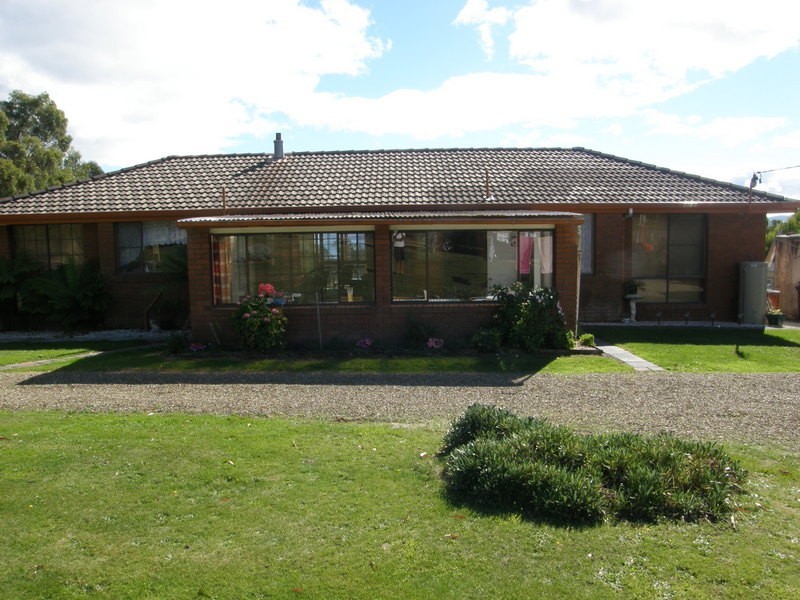 741 Nubeena Back Road, Koonya TAS 7187