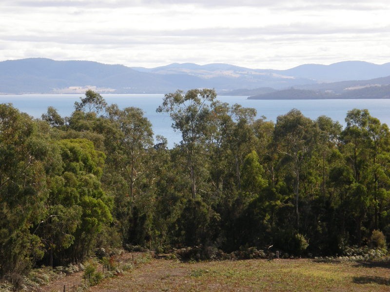 741 Nubeena Back Road, Koonya TAS 7187