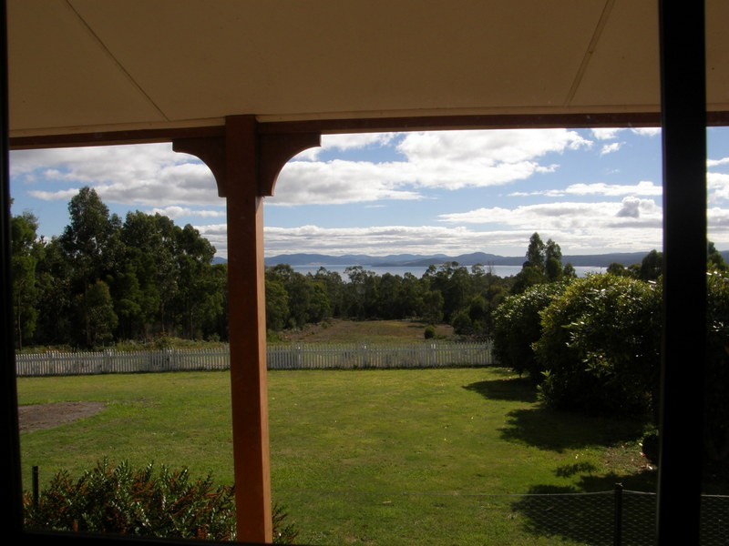 741 Nubeena Back Road, Koonya TAS 7187