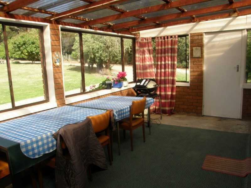 741 Nubeena Back Road, Koonya TAS 7187